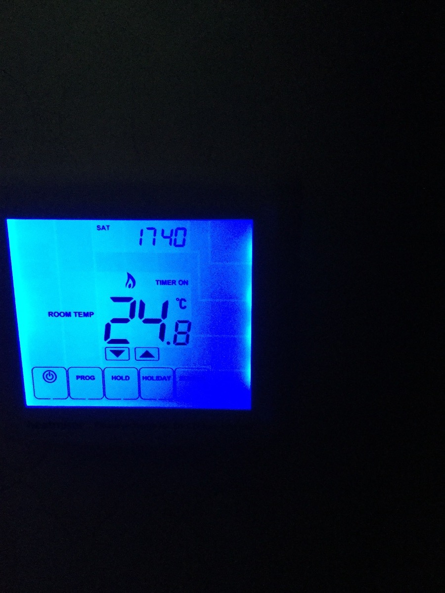 Heating Engineer: Image 14